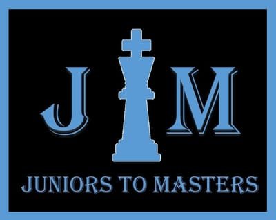 Juniors to Masters Charity Chess Tournament image