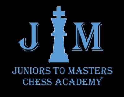 Juniors to Masters Chess Academy Inc.
