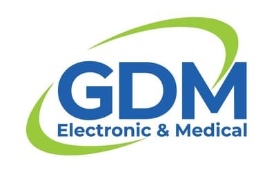 GDM Electronic & Medical, LLC