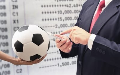 Advantages of Sports Betting image