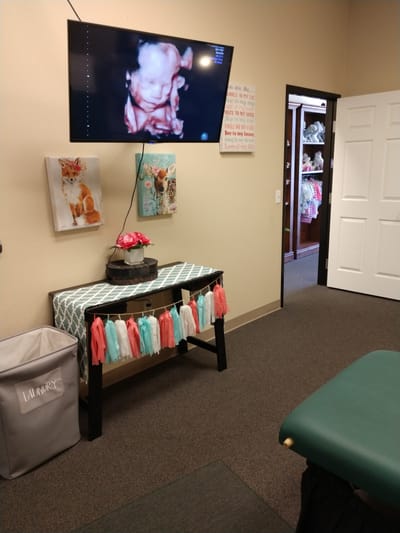 sneak peek ultrasound studio