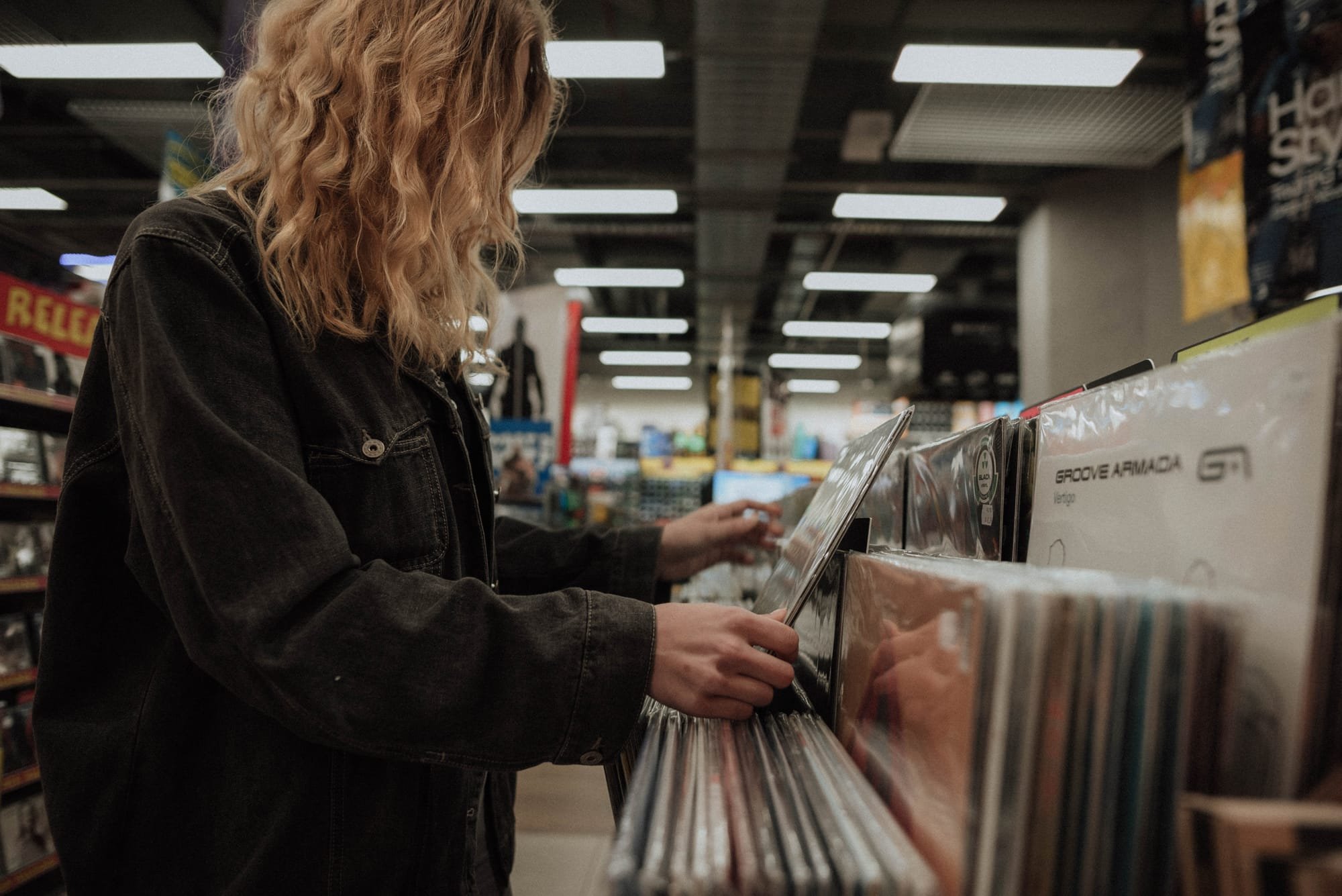5 Best Music Stores In New York City