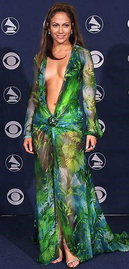Comment la robe verte de Jennifer Lopez a réorienté la stratégie de Google ?
