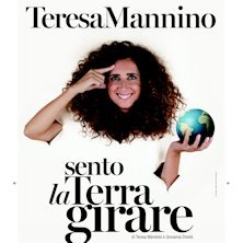 TERESA MANNINO