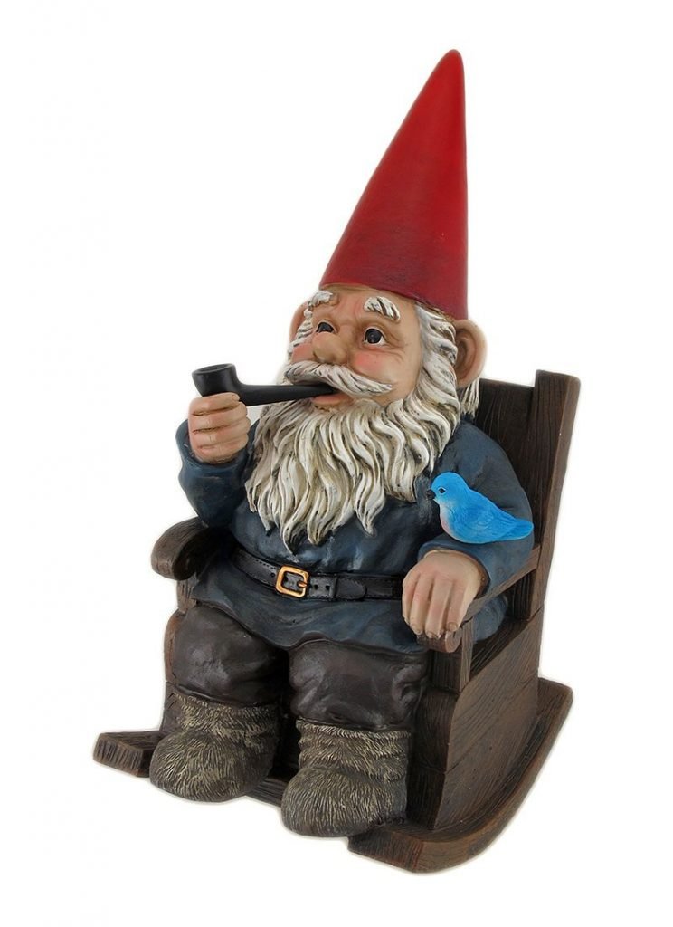 The Mystery and Symbolism Of the Gnome