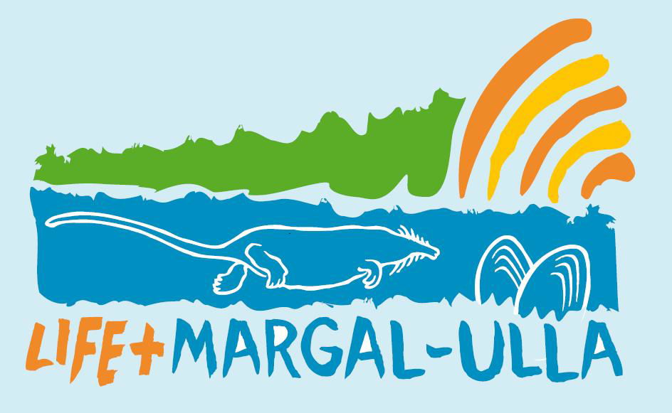Documental Proxecto Life+ Margal Ulla