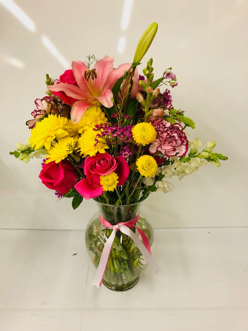 20200210 City Flowers