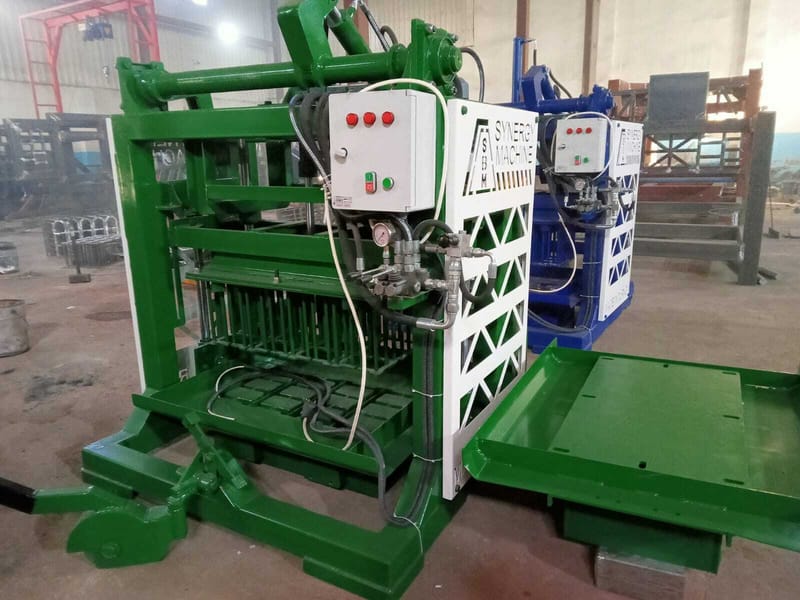 PONDEUSE PARPAİNG AUTOMATİQUE