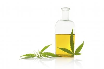 Things to Note When Buying CBD Oil image