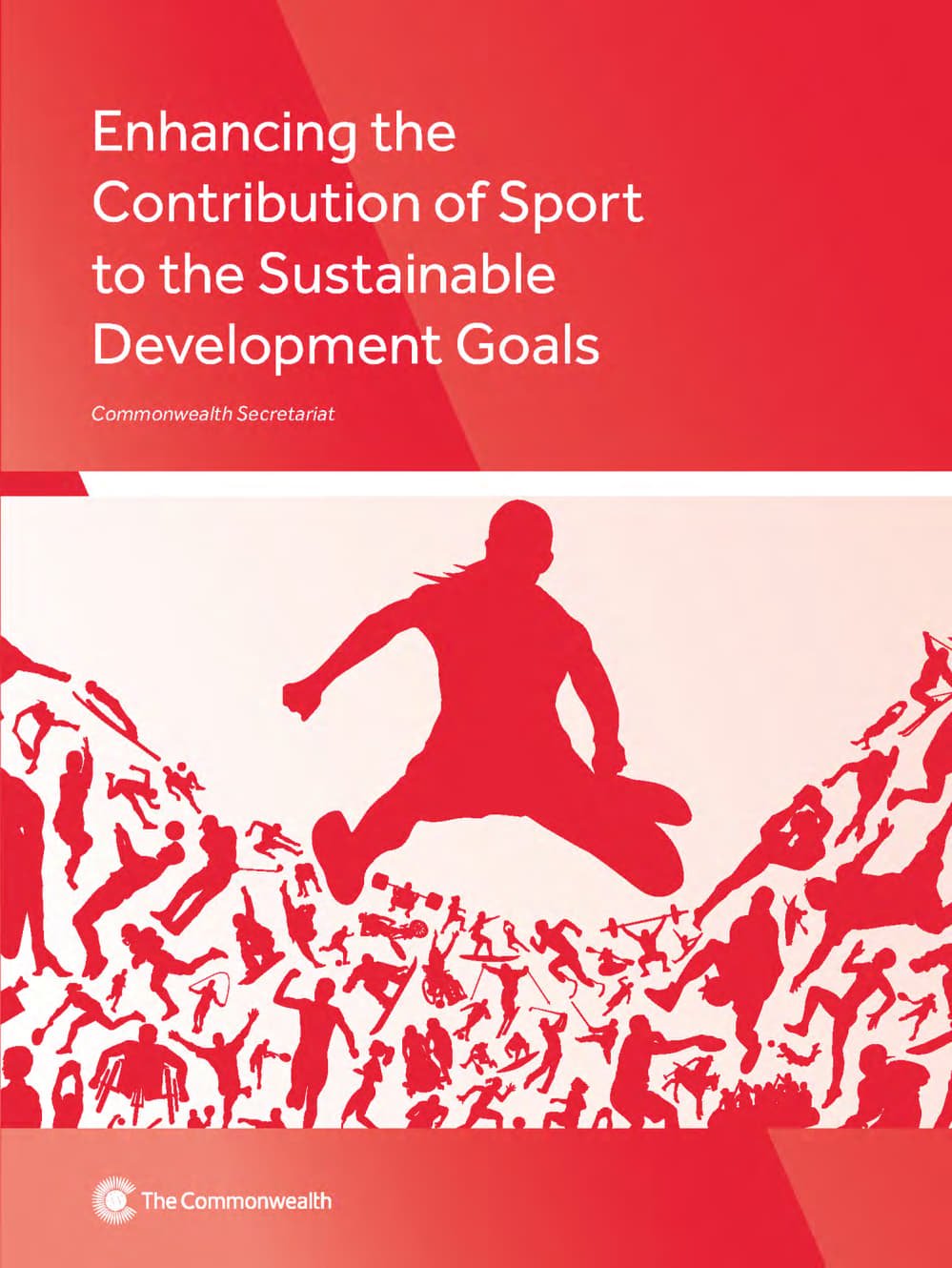 تحسين المساهمة من الرياضة للتنمية المستدامة