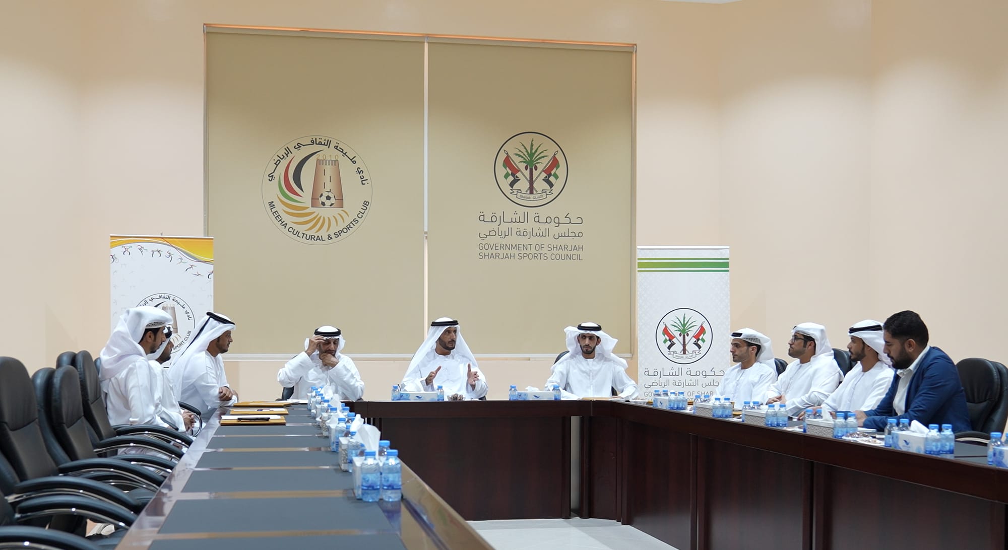 نادي مليحة الثقافي الرياضي يحصد إنجازات متميزة في الثقافة والرياضة