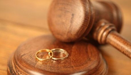 Separazioni e divorzi