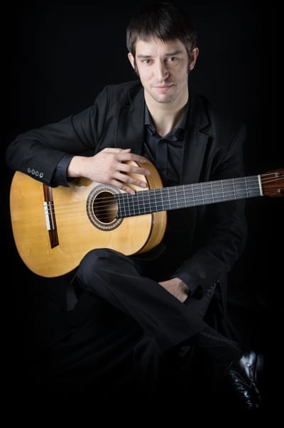 Biographie image