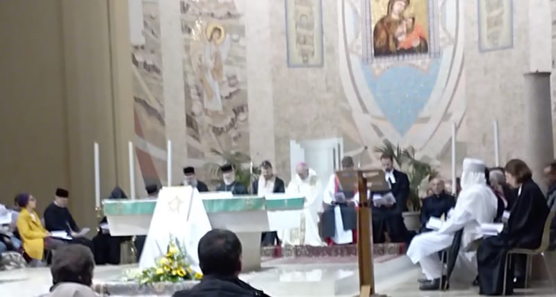 Per un'ecologia integrale - 2 incontro