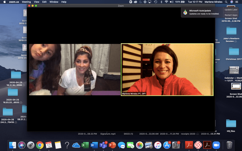 Telehealth for Adults