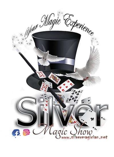 Silver Magic Show