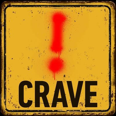 crave 