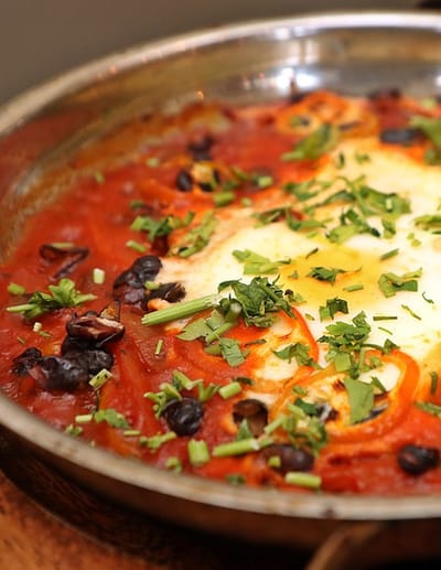 Cooking classes &amp;amp; private chef