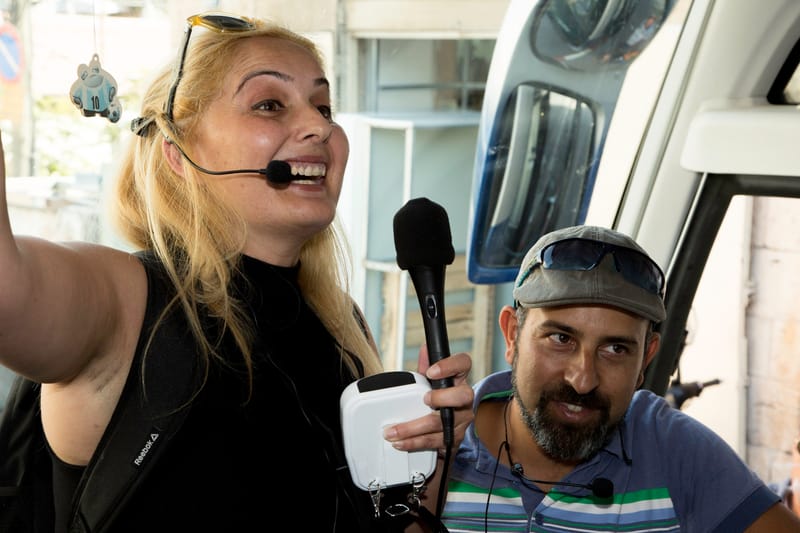 In home alshock American Express