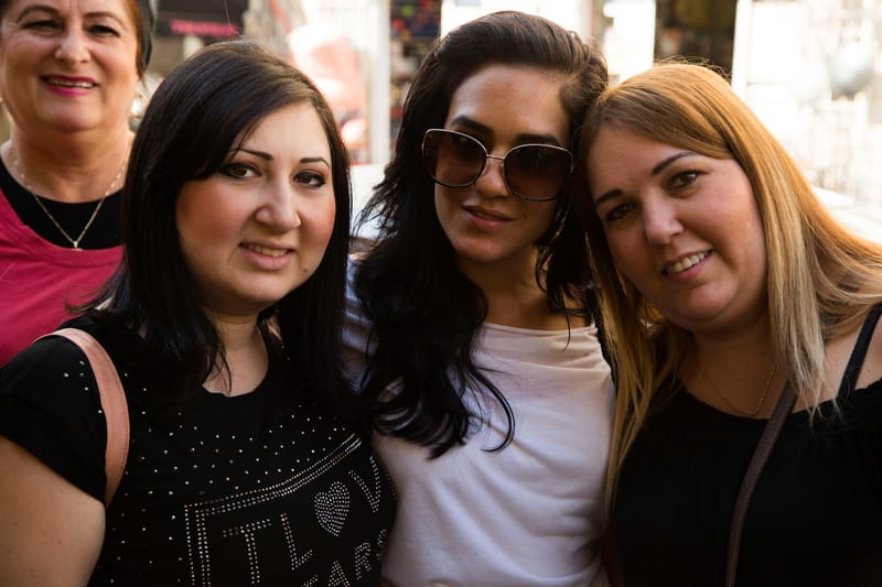 A culinary tour in the Mahane Yehuda market with alshock