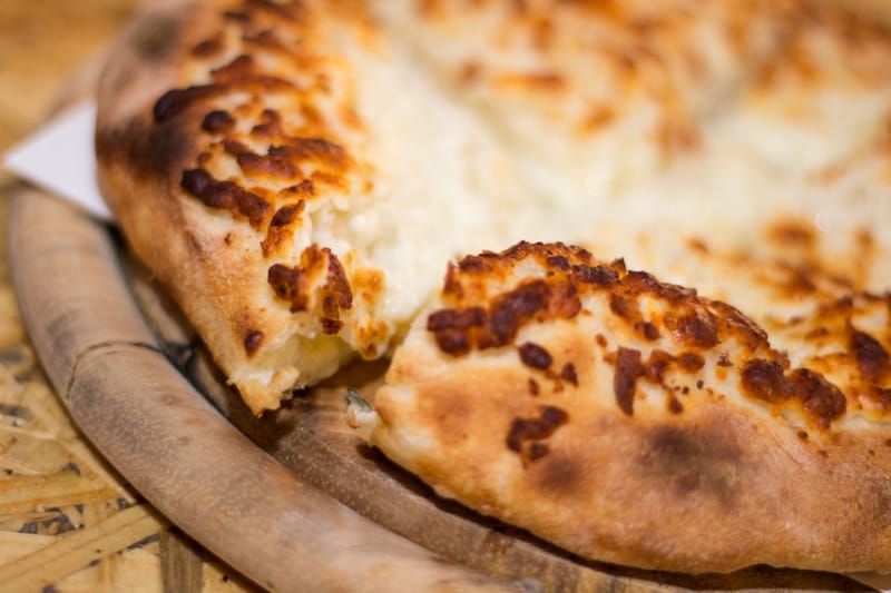 A guided tour of the Mahane Yehuda market.