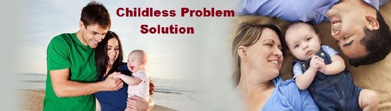 Childlessness Problem Solution