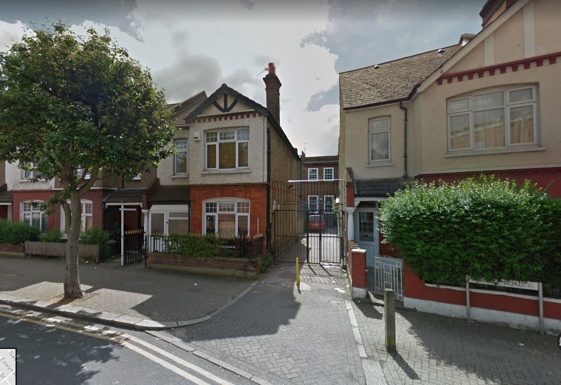 Tooting Conservative Club Tooting Conservative Club