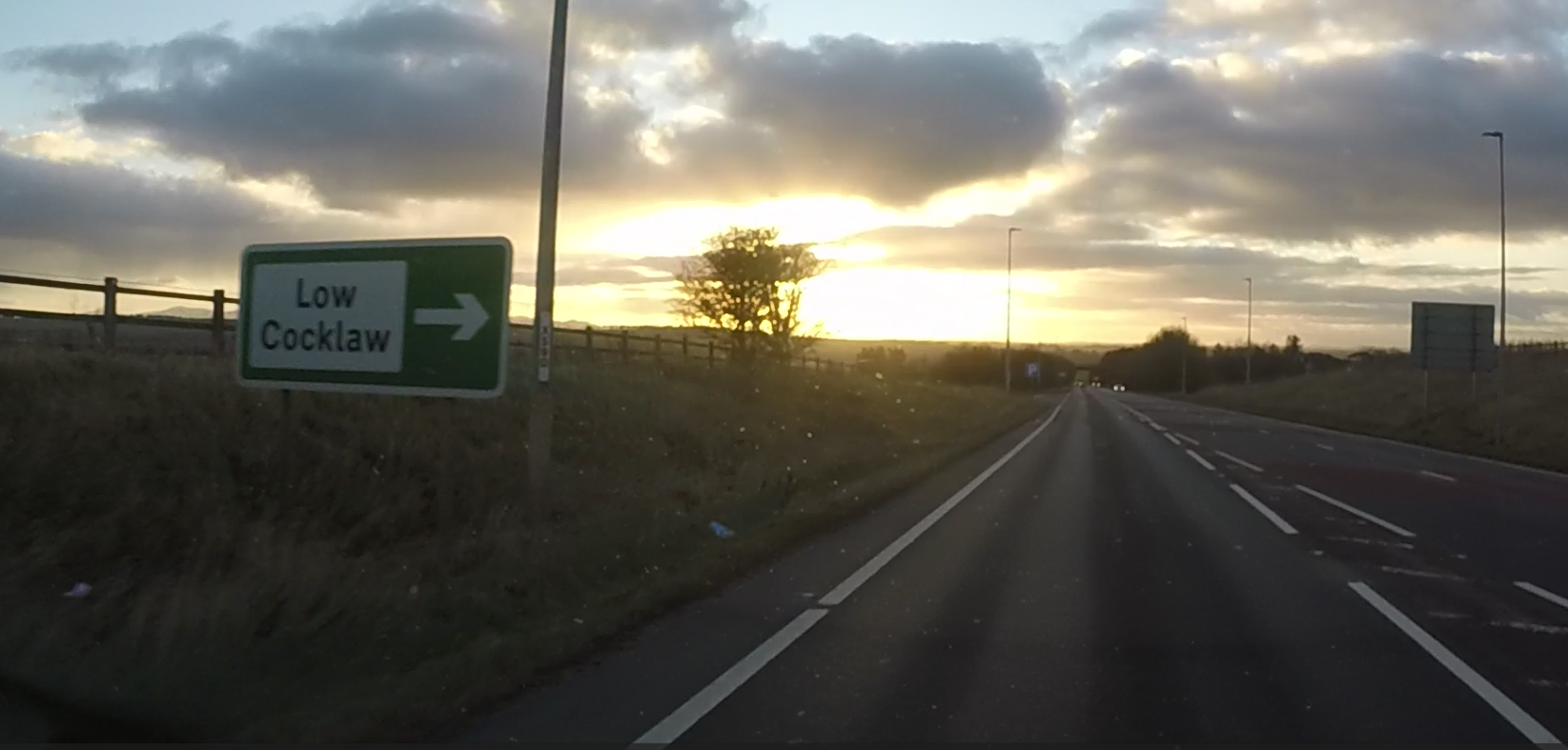 Across the border-heading south to  Holy island, Banburgh, Whitby & York