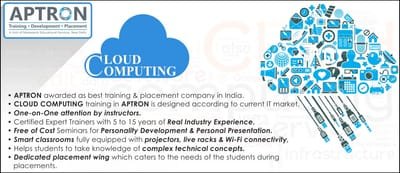 Cloud Computing image