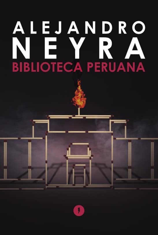 RESEÑA: Biblioteca peruana, de Alejandro Neyra