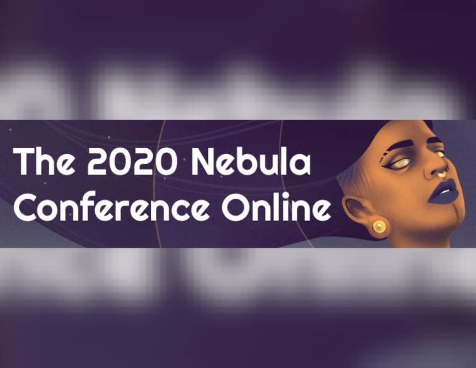 Neil Gaiman entre los ganadores del Premio Nébula 2020