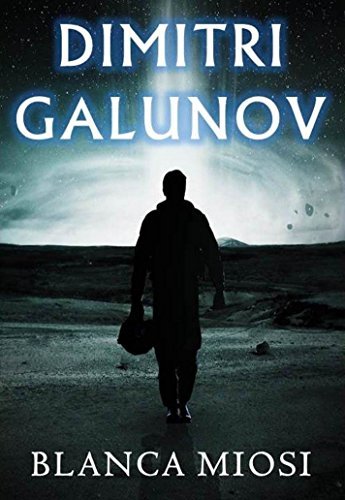 «Dimitri Galunov» y la ciencia ficción mental