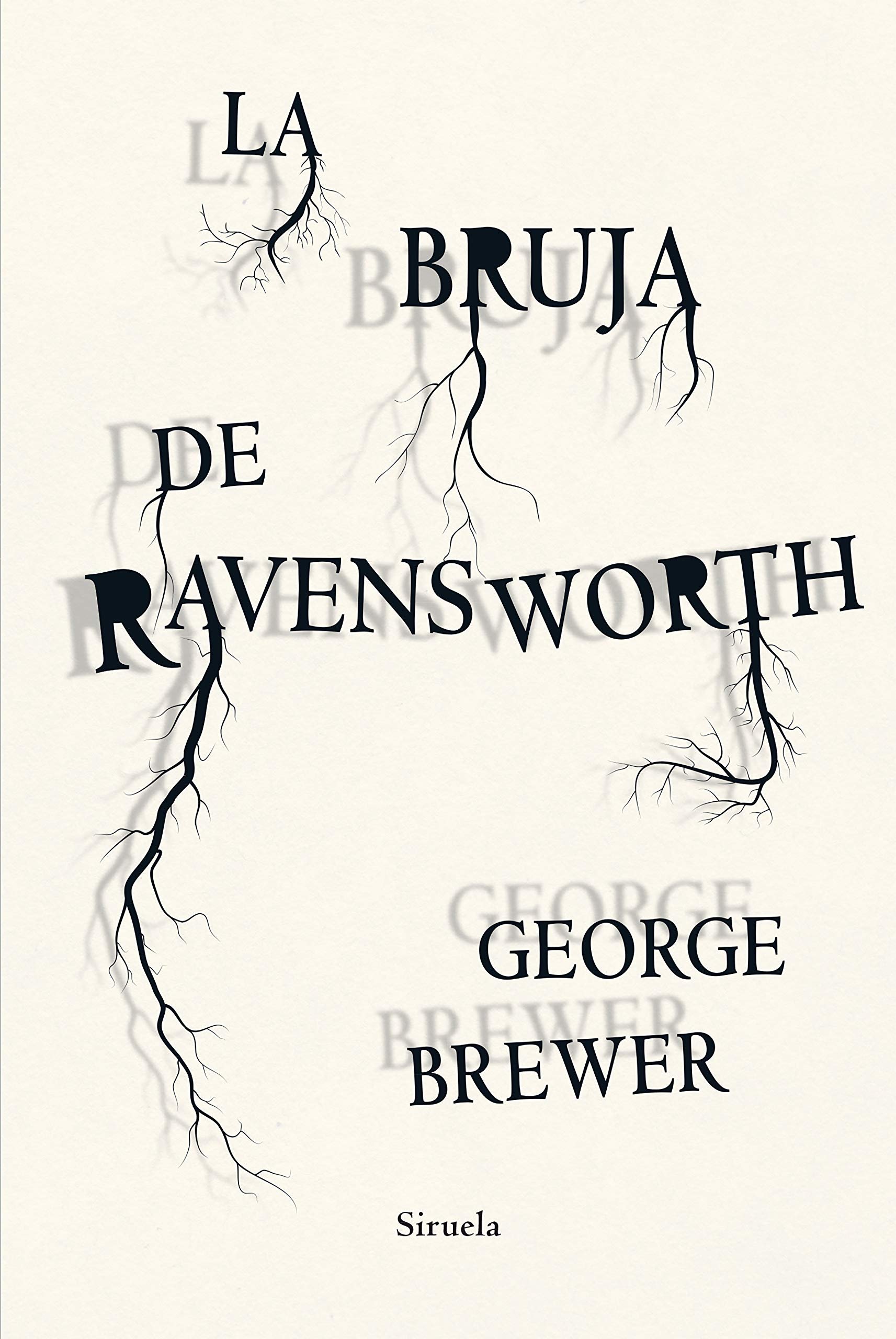 La bruja de Ravensworth: una novela «diabólica»