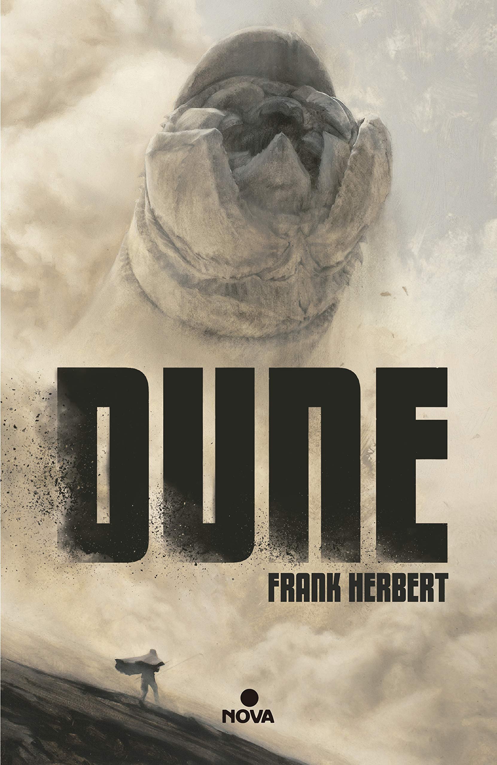Dune, la novela ecofuturista