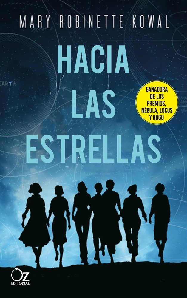 «Hacia las estrellas», una ciencia ficción feminista