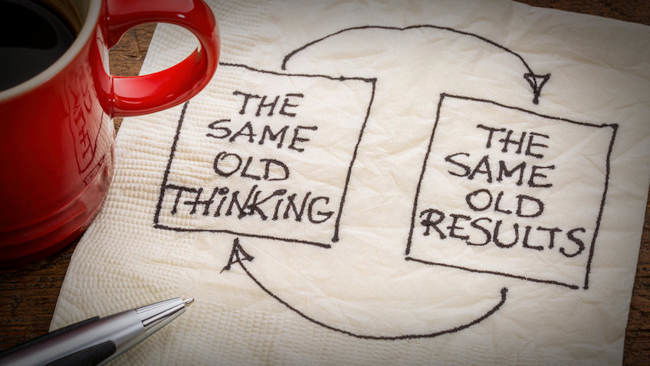 Are You Unconsciously Sabotaging Yourself - Discover How & Why