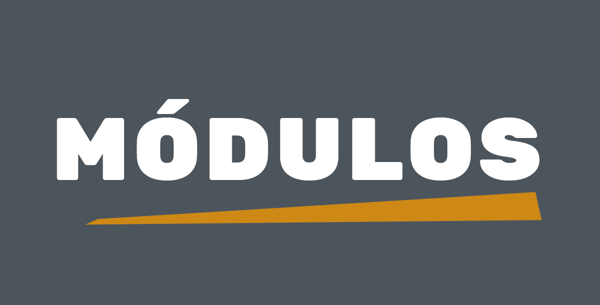MÓDULOS