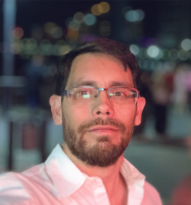 Leandro Gaitán