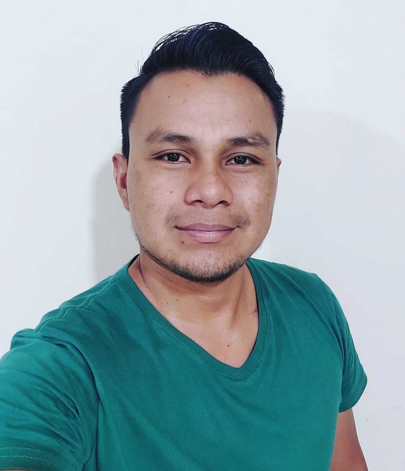 Edgar Mamallacta