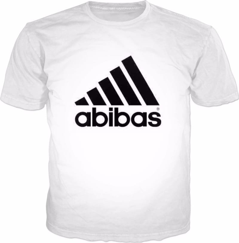 Adidas vs Abibas. Абибас эмблема. Футболка абибас. Паленый адидас