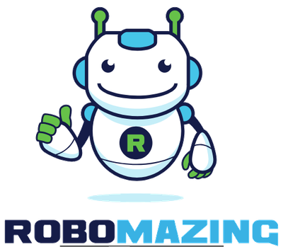 Robomazing