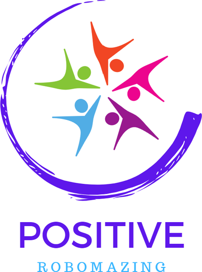 Positive Robomazing Inc.