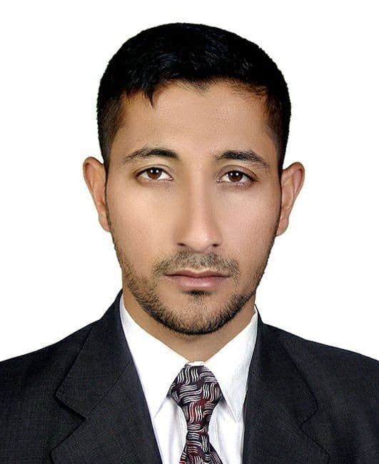 M. Ershad Faizi