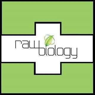 Raw Biology