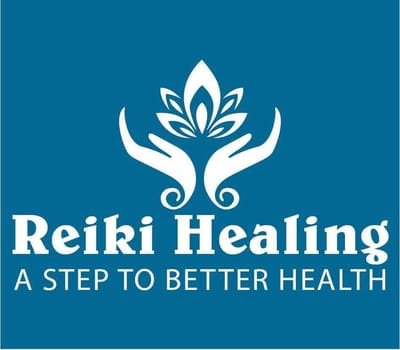 Reiki Healing With Mai Eltayeb