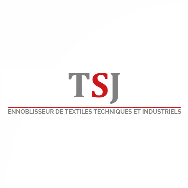 TSJ - Ennoblisseur de textiles techniques et industriels