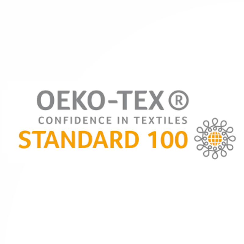 Certification - Oeko-Tex®
