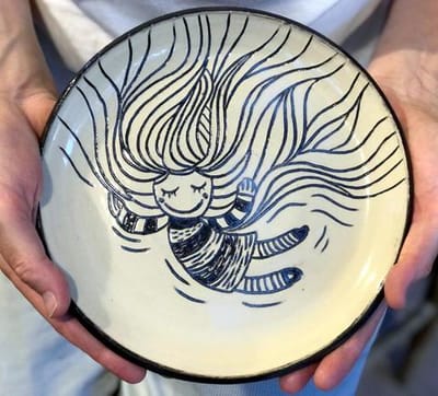 על הכלים המאויירים שלנו