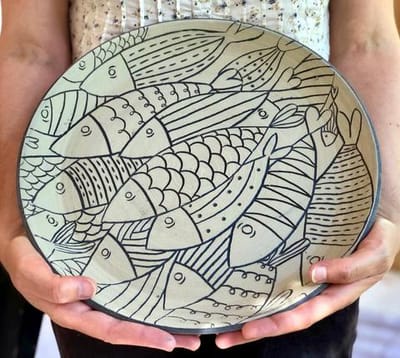 על הכלים המאויירים שלנו