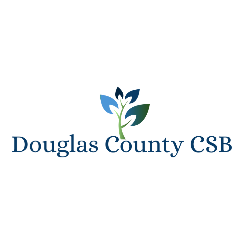 Douglas County CSB Life Always Offers You A Second Chance!